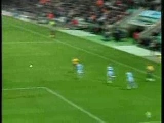 Résumé FC Nantes Ajaccio 14eme Journée L2