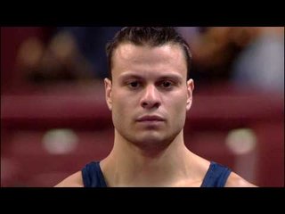 David Durante - Vault - 2008 Olympic Trials - Day 1 - Men
