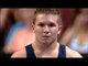 Jonathan Horton - Vault - 2008 Olympic Trials - Day 2 - Men