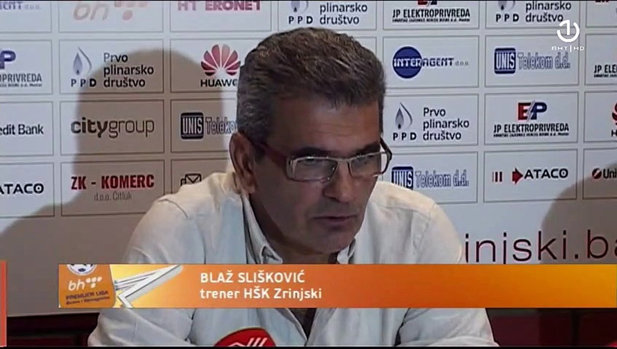 Baka Sliskovic