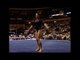Tasha Schwikert - Floor Exercise - 2004 U.S. Gymnastics Championships - Women - Day 1
