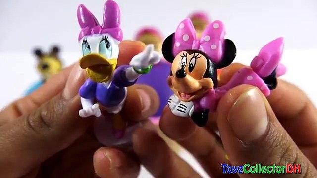 Learn Colors Play-Doh Ice Cream Surprise Eggs Masha and the Bear Finger Family Song for Childrens