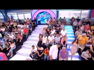 ΟΧΙ ΝΑ ΤΟ ΠΑΙΞΕΙΣ ΚΑΙ ΙΣΤΟΡΙΑ ΣΤΗΝ ΝΤΟΡΕΤΤΑ ΤΗΝ ΚΥΡΙΑ!!