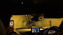 Koenigsegg Agera RS Naraya Tunnel Accelerations