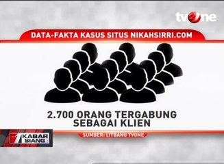 Modus Situs Nikahsirri.com