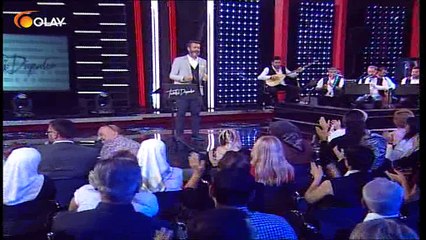 Türkü Diyenler 24 09 2017