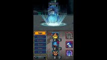 [NDS] Dragon Quest Monsters: Joker 2 - Scouting Guide (Frou-frou in Iceolation)