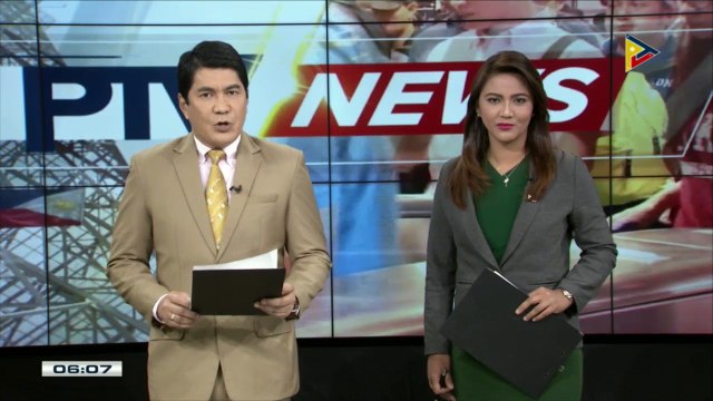 Pagpapalakas sa kampanya vs. iligal na droga, magiging bahagi ng Bangon Marawi