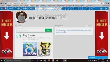 ROBLOX: HOW TO GET UNLIMITED FREE ROBUX AND OBC! [WORKING] [JANUARY 2017]