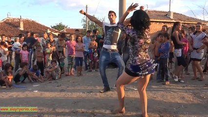 Ablan star bebeğim kalça attırması