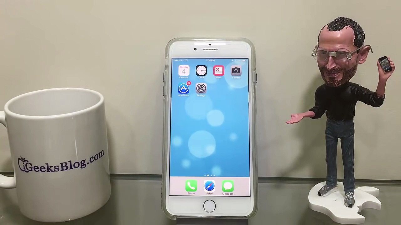 Bluetooth Not Working in iOS 10 on iPhone/iPad? Tips to Fix It