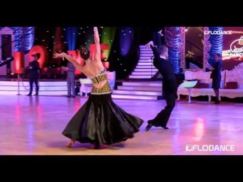 Millennium Dancesport Championships - Foxtrot