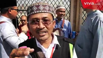Jabal Uhud Saksi Sejarah Kelam Perjuangan Umat Muslim