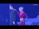 Michael and Joanna at Millennium Dancesport Championships 2017 Show of Shows