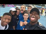2016 IAAF World U20 Champs: Day in the Life of an Athlete