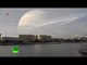 If other planets replaced our Moon: Incredible Roscosmos video (Pt1)