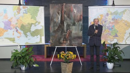 History of the Reformation: 4.THE CHANGE | Pastor Kurt Piesslinger, M.A.