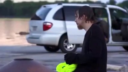 People Swept Away by Flood compilation 2