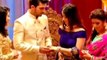 Ishq Mein Marjawan DEEP AROHI KI RING CEREMONY 26th September 2017 News