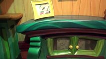 [4K] Mickeys House and Meet Mickey : new POV Disneyland Resort, California