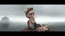 CGI 3D Animated Short HD: The Albatross - by Joel Best, Alex Jeremy, and Alex Karonis