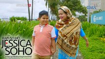 Kapuso Mo, Jessica Soho: Ang pag-uwi ni Ram-ram sa kanyang tunay na ina