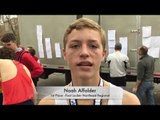 2015 Foot Locker Northeast: Top Returner Noah Affolder