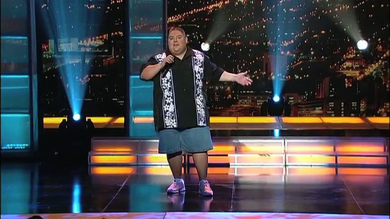 High School Reunion -Gabriel Iglesias (exclusive bonus footage from Im Not Fat. Im Fluffy)
