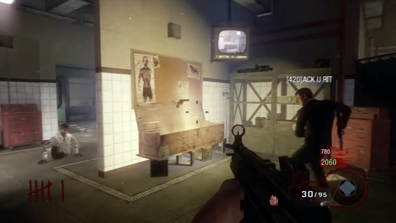 Black Ops Zombies Five Complete Guide: Secrets, Easter Eggs, and Songs
