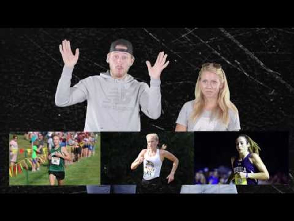 Run Junkie HS: Who is Alex Maier??