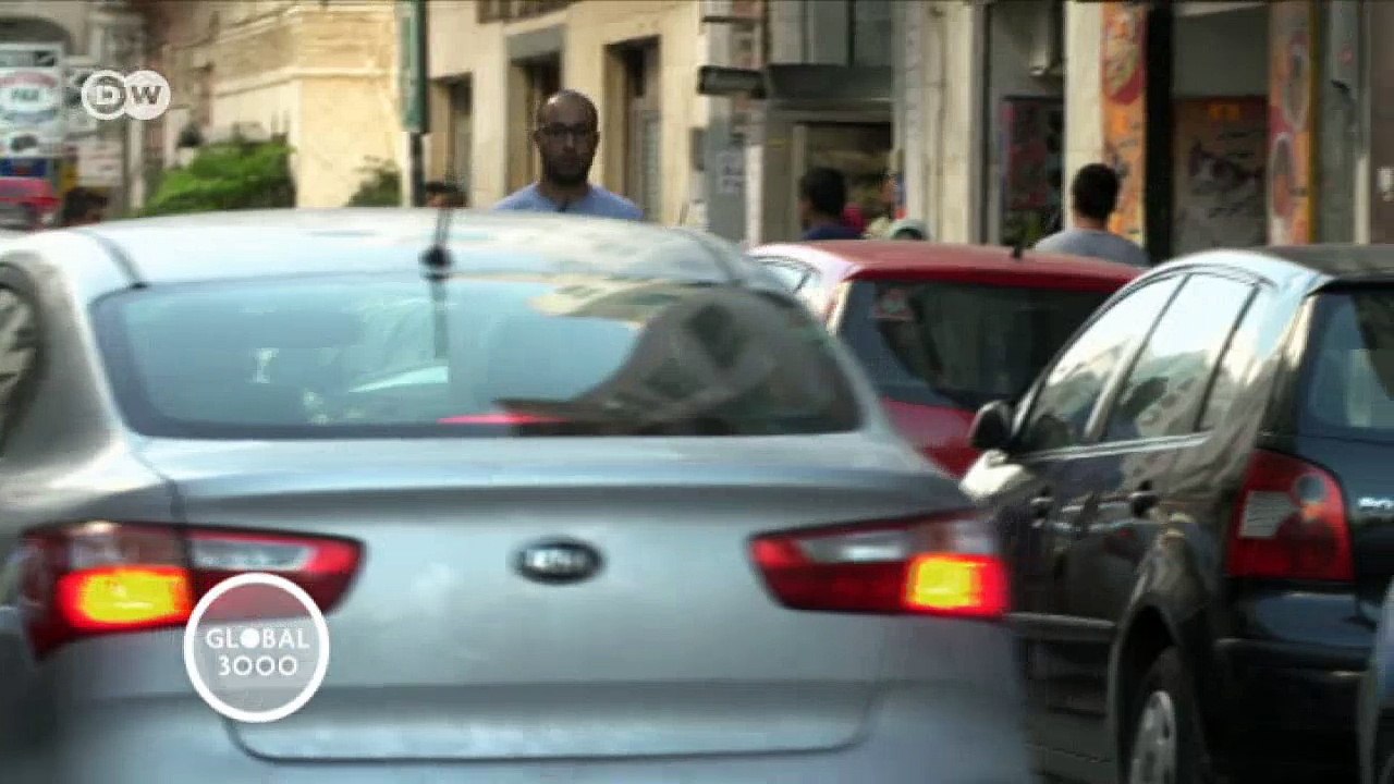 Kampf um die junge Demokratie in Tunesien | DW Deutsch