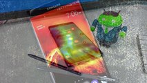 Samsung Galaxy NOTE 8 Leaks Sepcs - Looks Promising