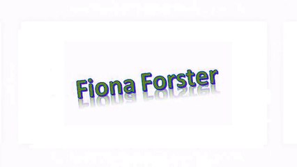 Fiona Forster Teacher , Fiona Forster Tutor , Fiona Forster Tuition