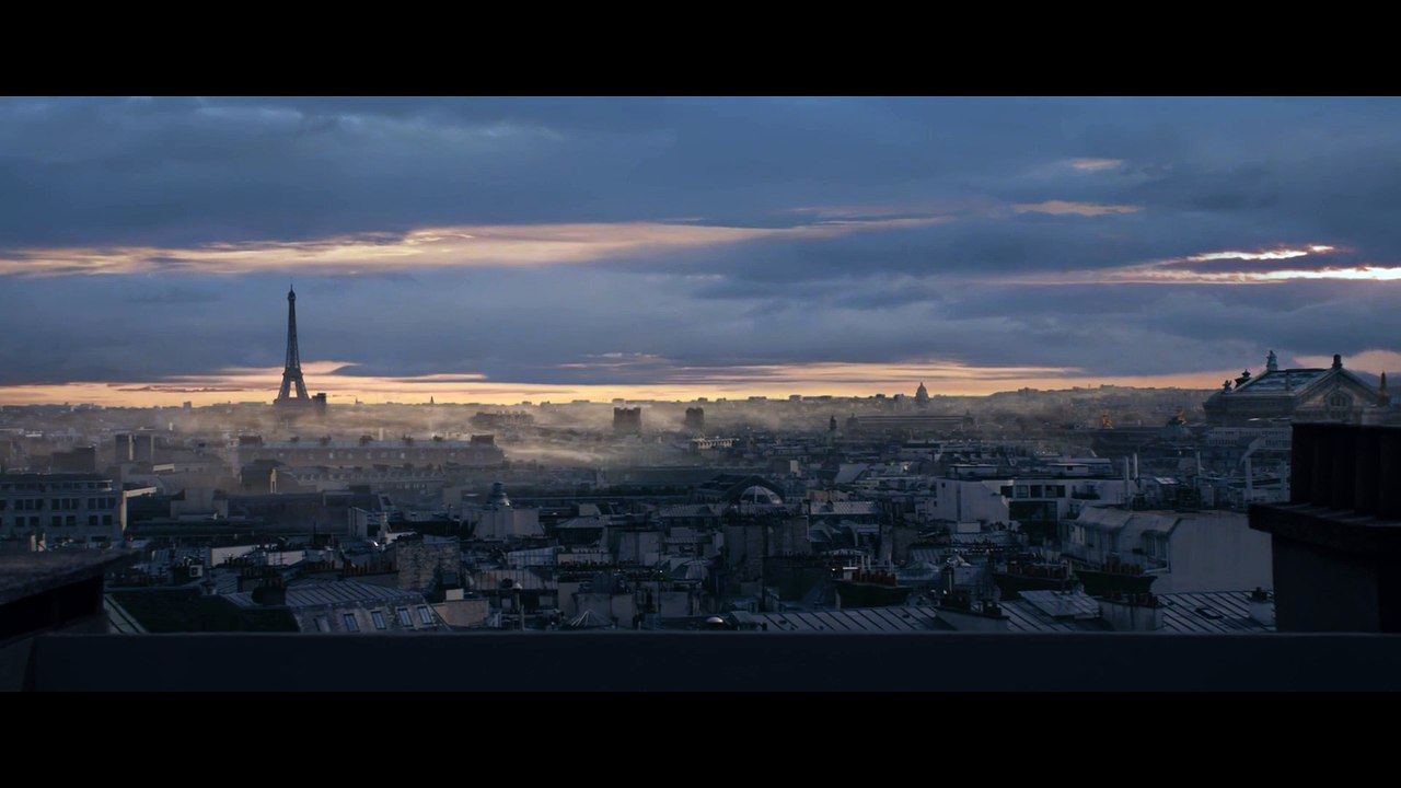 L’Envol de Cartier