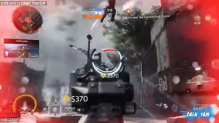 Accidental Win - Superhero Landing!