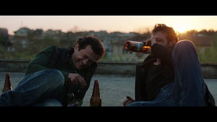 IL CONTAGIO 2017 Guarda Streaming ITA