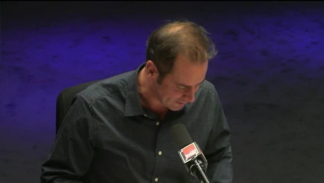 Nouvelle victime des nazis : Jean-Luc Mélenchon - Tanguy Pastureau maltraite l'info