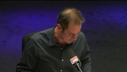 Nouvelle victime des nazis : Jean-Luc Mélenchon - Tanguy Pastureau maltraite l'info
