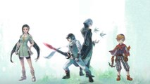 Gameplay de Lost Sphear (PS4/Switch/PC)