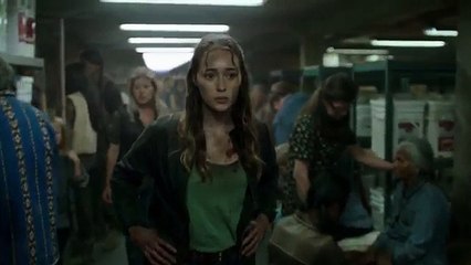 Fear The Walking Dead Saison 3 (Bande-annonce épisode 13 - This Land is Your Land - VOSTFR)