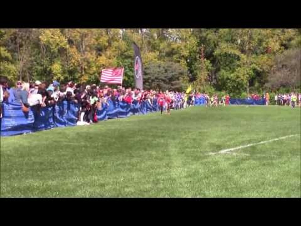 Kick of the Week: Record Falls In Ohio