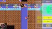 Mario Maker - Blind Kaizo Race #9 (Very Cheeky Level)