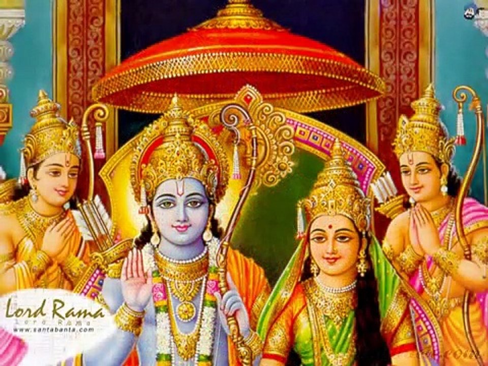 Raghupati Raghav Raja Ram (Instrumental)