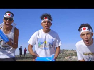 Ultimate 2015 Mt SAC XC Highlight