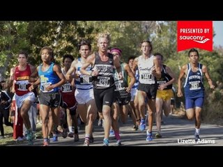 Who's #1? Analyzing California XC Leading Into Mt. SAC