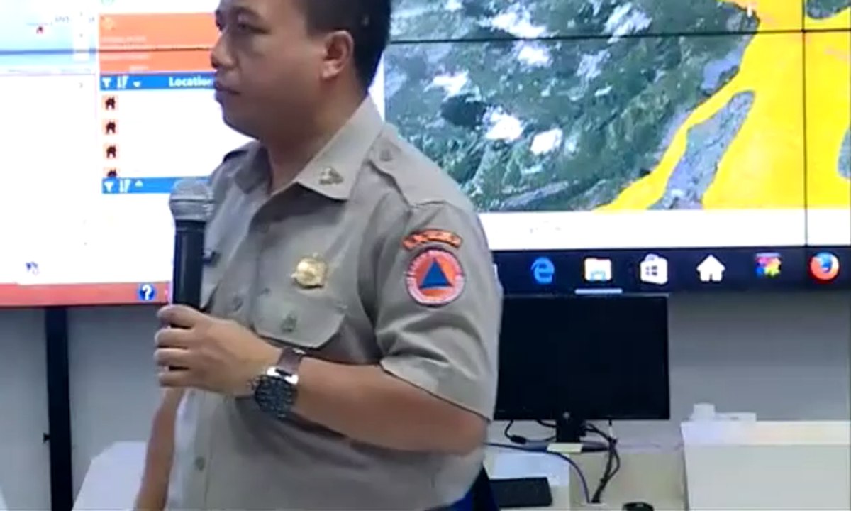 BNPB: Hati Hati Hoaks Gunung Agung