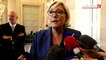 Marine Le Pen réclame une cour de sûreté de l'Etat