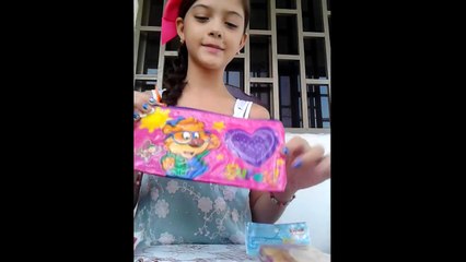 haul regreso a clases 2016!!♥