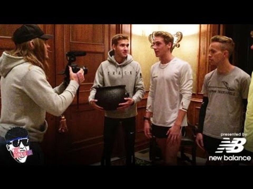 Run Junkie HS: Trick or Treat With American Fork