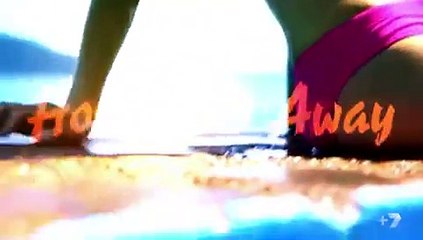 Home and Away 6737 26th September 2017